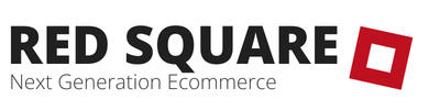 an image of the logo of red square next generation ecommerce